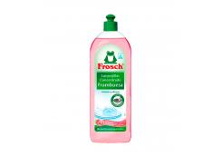 Frosch - Lavavajillas concentrado de vinagre de frambuesa - 750ml