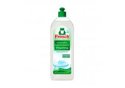 Frosch - Hypoallergenic Vitamin Dishwasher 750ml