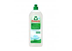 Frosch - Lavavajillas hipoalergénico Vitamina 750ml