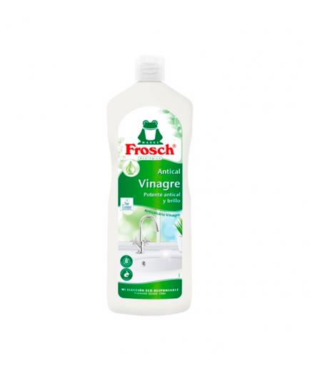 Frosch - Vinegar Anti-Limescale Cleaner 1L