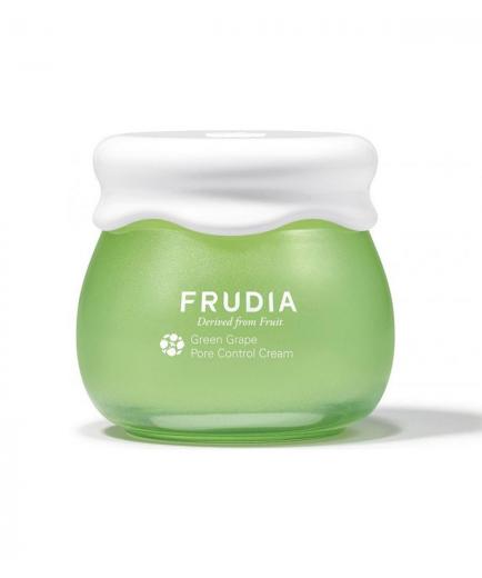 Frudia - Crema control de poros - Uva verde