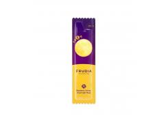 Frudia - Night facial mask - Blueberry and honey 5ml