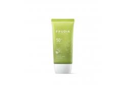 Frudia - Avocado Greenery Relief Soothing Facial Sunscreen SPF 50+ PA++++