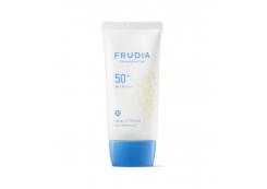 Frudia - Moisturizing Face Sunscreen SPF50+ Ultra UV Shield Sun Essence