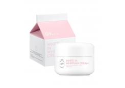 G9 Skin - White in Milk Capsule eye contour cream