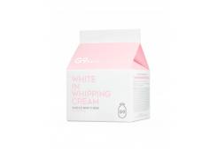 G9 Skin - Toning cream White In Milk Whipping Cream