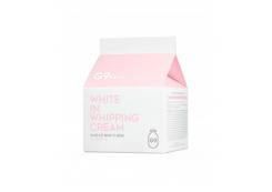 G9 Skin - Crema tonificante White In Milk Whipping Cream