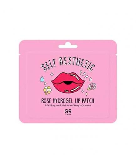 G9 Skin - Hydrogel Lip Patch Self Aesthetic