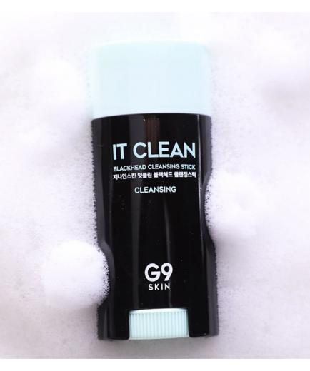 G9 Skin - Exfoliating and Cleansing Stick It Clean