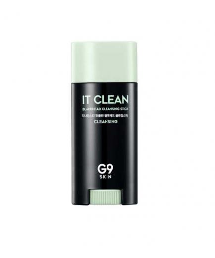 G9 Skin - Stick exfoliante y limpiador It Clean