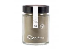 Gaia - Natural vegetable coloring - Brown