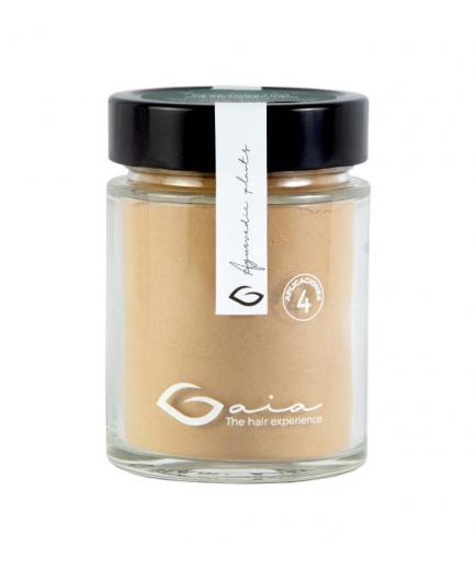 Gaia - Treatment for all types of hair abnormalities - Ayurvedic Plants