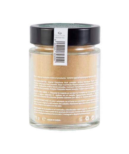 Gaia - Treatment for all types of hair abnormalities - Ayurvedic Plants