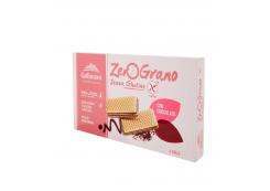 Galbusera - Wafers with chocolate cream gluten-free 180g