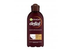 Garnier - Intense Delial suntan oil - Coco