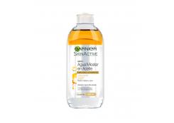 Garnier - Micellar Oil Water 400ml - Tutti i tipi di pelle
