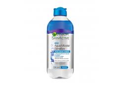 Garnier - Sensitive micellar water 400 ml