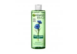 Garnier BIO - Agua Micelar Flor de Aciano y Cebada Ecológica