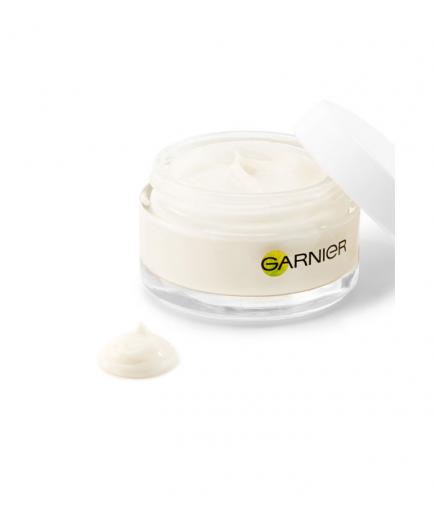 Garnier BIO - Regenerating Anti-Age Day Cream Essential Oil of Organic Lavender and Argan and Vitamin E