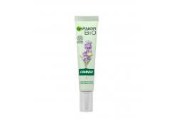 Garnier BIO - Anti-aging Eye Cream with Organic Lavender Essential Oil and Vitamin E