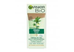 Garnier BIO - Multi-repairing moisturizing gel with hemp oil