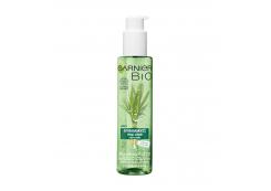 Garnier BIO - Ecological Cleansing Gel Detox Lemongrass