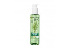 Garnier BIO - Gel Limpiador Detox Lemongrass Ecológico