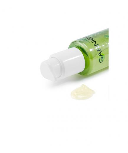 Garnier BIO - Gel Limpiador Detox Lemongrass Ecológico