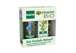 Garnier BIO - Set Cuidado Natural