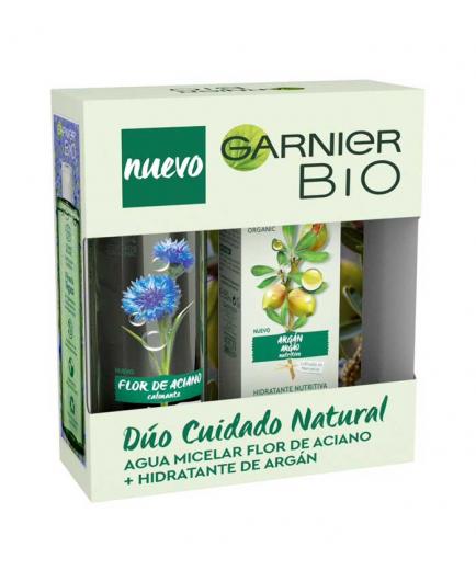 Garnier BIO - Natural Care set
