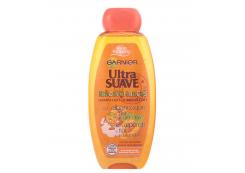 Garnier - Children shampoo Ultra soft - Apricot and flower of cotton