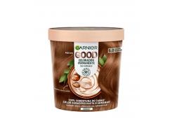 Garnier - Permanent coloration without ammonia Good - 6.0: Chestnut Mocaccino
