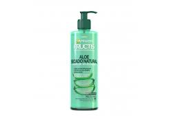 Garnier - Cream Gel no rinse Fructis Aloe