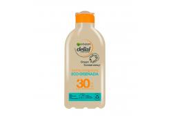 Garnier - Delial Eco-Designed Protective Milk 200ml SPF 30