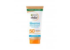 Garnier - Protective milk Sensitive Advanced eco-designed Delial SPF50+ Ceramide Protect 175ml