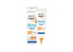 Garnier - Sensitive Advanced Delial SPF50+ Ceramide Protect Body Serum