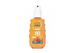 Garnier - Eco-designed protective spray for children Delial SPF50 - 150ml