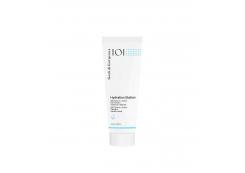 Geek & Gorgeous - Moisturizing Cream-Gel 6% Glycerin + Ectoin Hydration Station - Normal, combination and oily skin