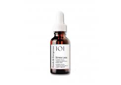 Geek & Gorgeous - Serum 0.2% Beta-glucan and 0.3% Madecasóside Stress Less - Sensitive and irritated skin