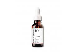 Geek & Gorgeous - 15% vitamin C serum C-Glow - Dull and/or blemished skin