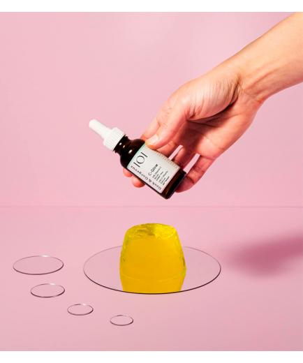 Geek & Gorgeous - 15% vitamin C serum C-Glow - Dull and/or blemished skin