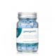 Georganics - Natural mouthwash in pills - English peppermint