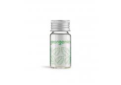 Georganics - Dental floss - Spearmint