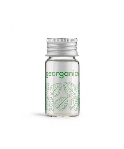 Georganics - Dental floss - Spearmint