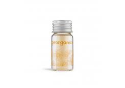 Georganics - Dental floss - Orange