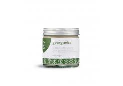 Georganics - Natural cream toothpaste - Tea Tree