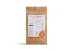 Georganics - Pasta de dientes natural en pastillas - Naranja 720uds.