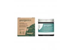 Georganics - Natural toothpaste - Spearmint