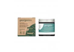 Georganics - Pasta de dientes natural en polvo - Hierbabuena