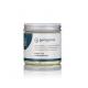 Georganics - Natural toothpaste in cream - English Peppermint